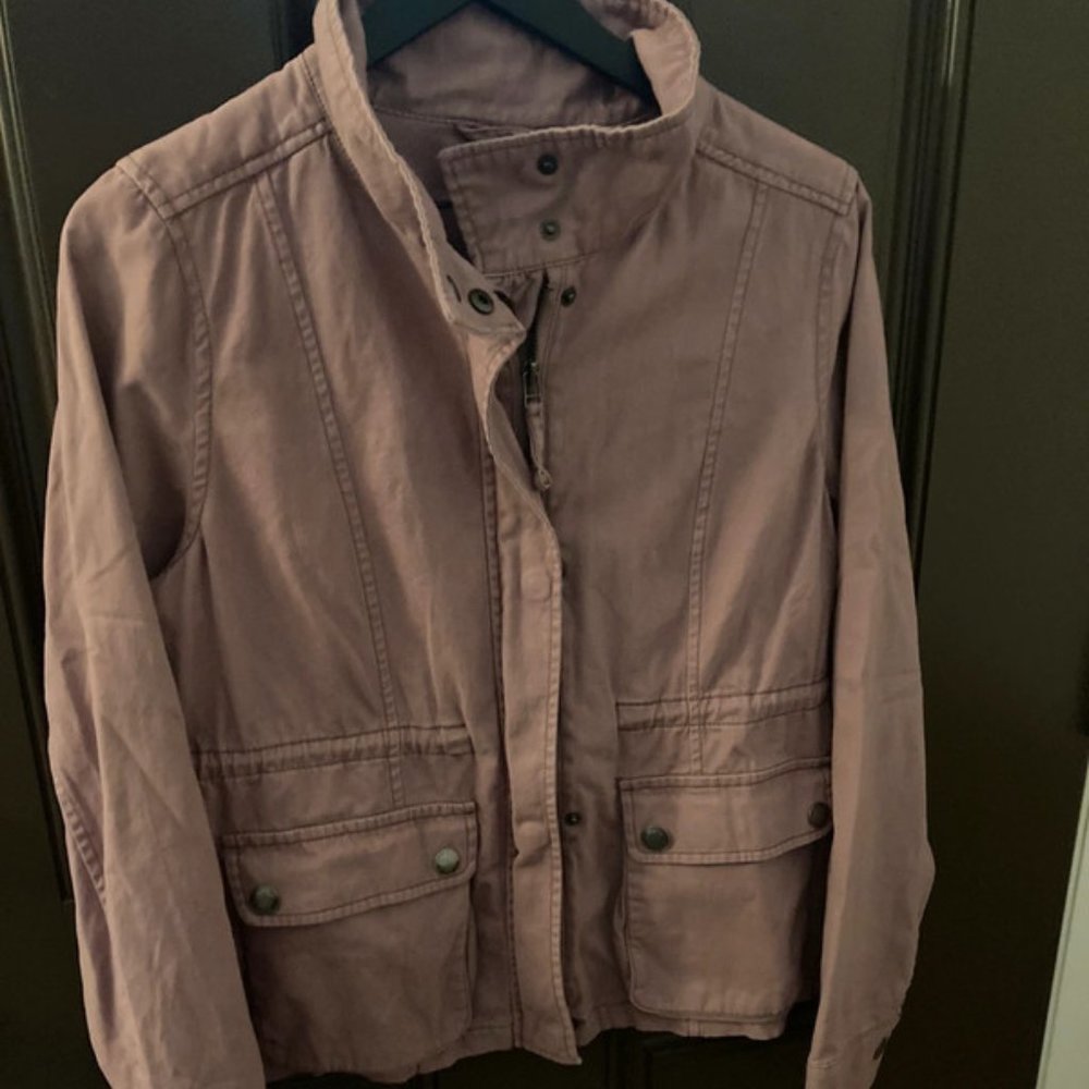 Aeropostale jacket